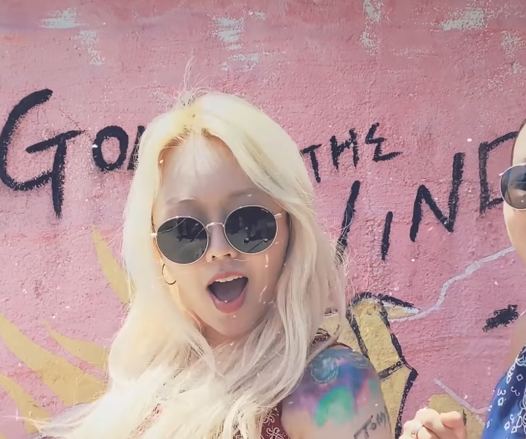 KEEMBO "99( GU GU)" MV