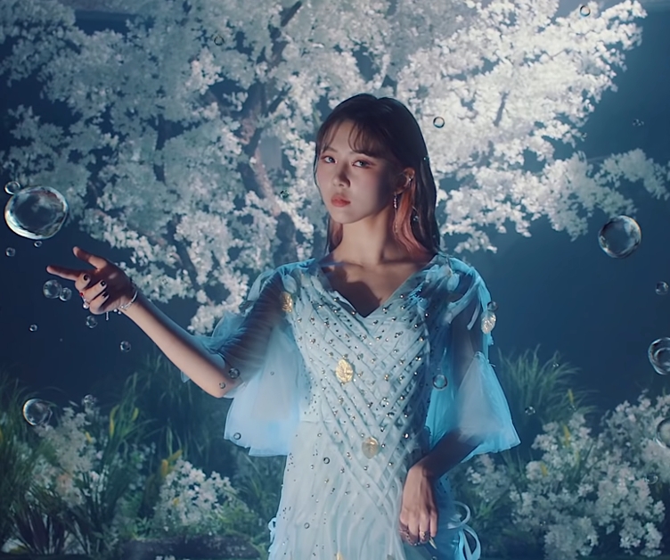 Dreamcatcher "BOCA" MV