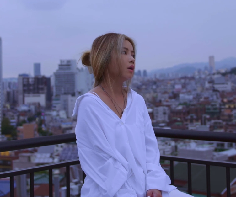 iLLA "널 알기 전에 내가 그리워" MV