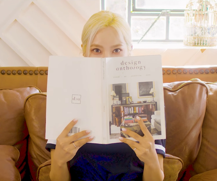 BerryGood "Accio" MV